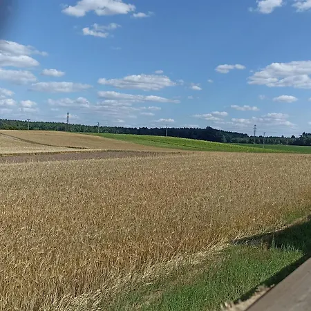 Stan V Prirode U Prahy Luxusní stan Sojovice